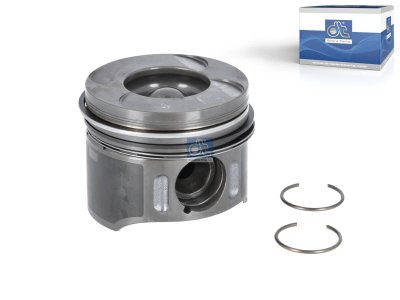 DT Spare Parts - Piston - 4.75252