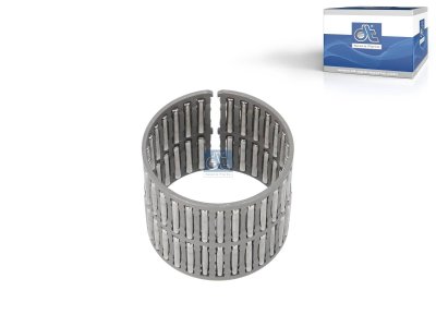 DT Spare Parts - Needle bearing - 4.70219