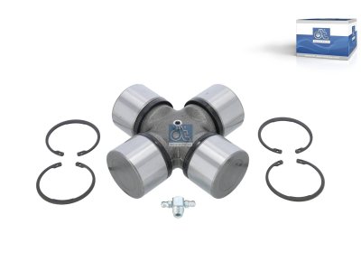 DT Spare Parts - Joint cross - 2.34015