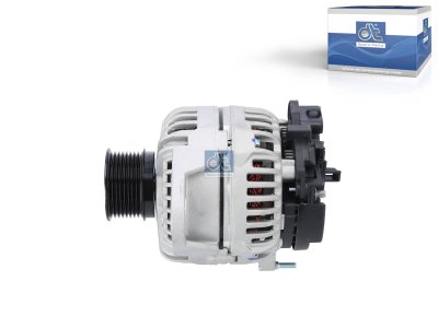 DT Spare Parts - Alternator - 2.21255