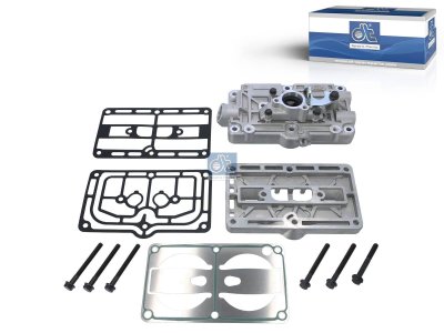 DT Spare Parts - Repair kit - 2.94596