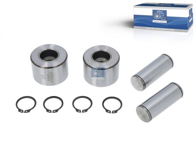 DT Spare Parts - Repair kit - 4.90601