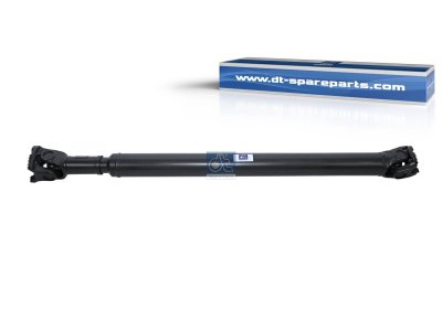 DT Spare Parts - Propeller shaft - 2.34219