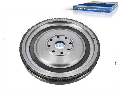 DT Spare Parts - Flywheel - 5.40502