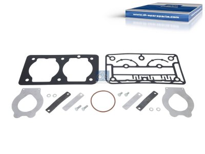 DT Spare Parts - Repair kit - 3.97384