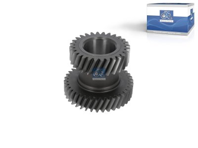 DT Spare Parts - Gear - 4.71226