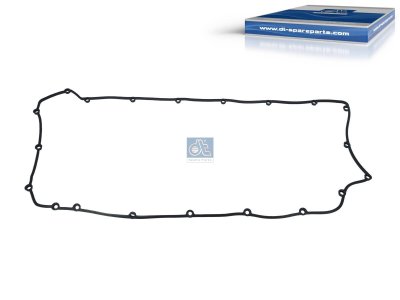 DT Spare Parts - Gasket - 2.10518