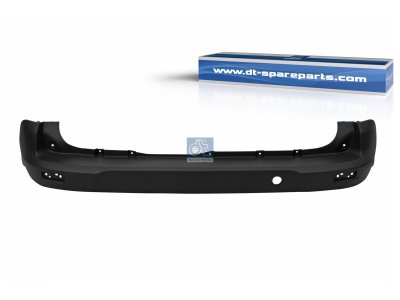 DT Spare Parts - Bumper - 13.87502