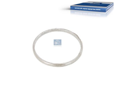 DT Spare Parts - Gasket - 2.14932