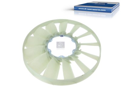 DT Spare Parts - Fan - 3.15503