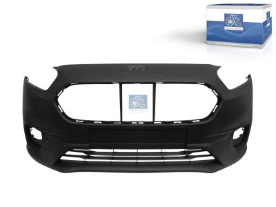 DT Spare Parts - Bumper - 13.87515