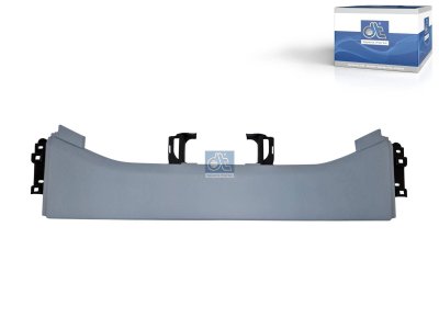 DT Spare Parts - Bumper - 7.10239