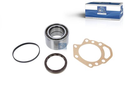 DT Spare Parts - Repair kit - 4.91961SP