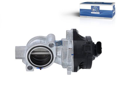 DT Spare Parts - Valve - 4.60904