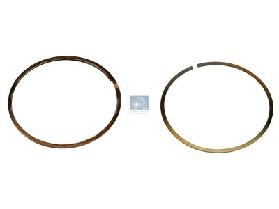 DT Spare Parts - Seal ring kit - 1.10202