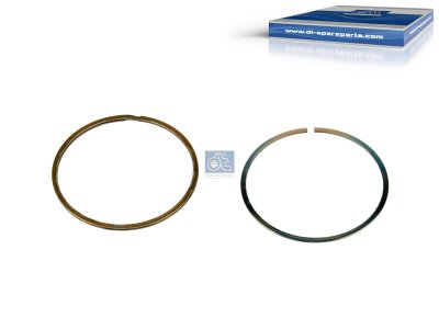 DT Spare Parts - Seal ring kit - 1.10188