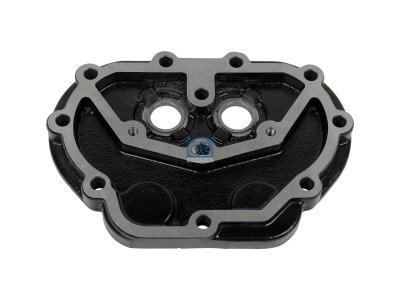 DT Spare Parts - Valve plate - 1.10073