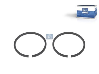 DT Spare Parts - Seal ring kit - 1.10182