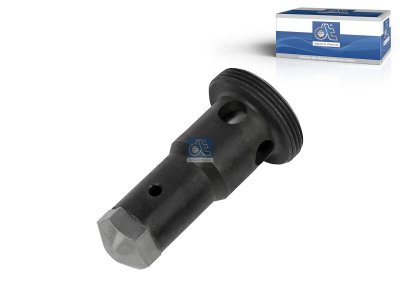 DT Spare Parts - Oil pressure valve - 1.10002