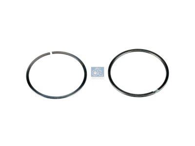 DT Spare Parts - Seal ring kit - 1.10183