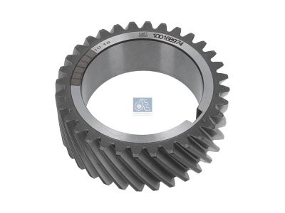 DT Spare Parts - Gear - 1.10236