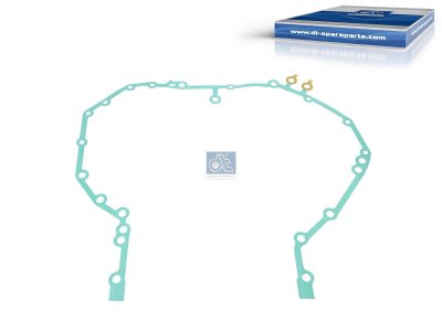 DT Spare Parts - Gasket - 1.10438