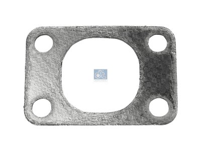 DT Spare Parts - Gasket - 1.10567 - 10 Pack