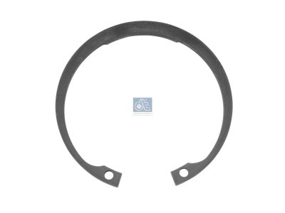 DT Spare Parts - Lock ring - 1.10418 - 50 Pack