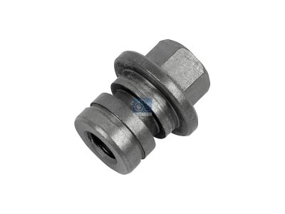 DT Spare Parts - Lock nut - 1.10294