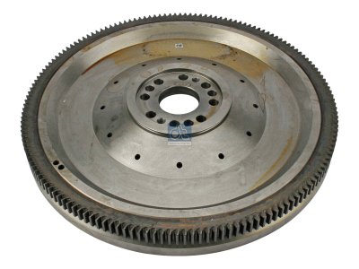 DT Spare Parts - Flywheel - 1.10466