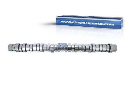 DT Spare Parts - Camshaft - 1.10459