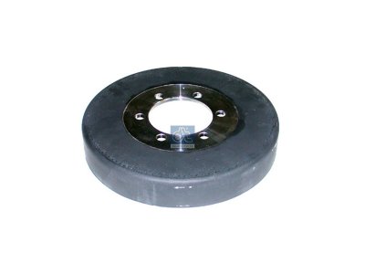 DT Spare Parts - Vibration damper - 1.10312