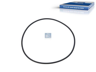 DT Spare Parts - O-ring - 1.10708 - 6 Pack