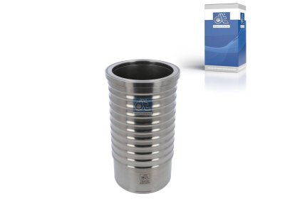 DT Spare Parts - Cylinder liner - 1.10653