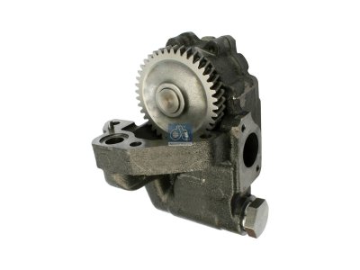 DT Spare Parts - Oil pump - 1.10682