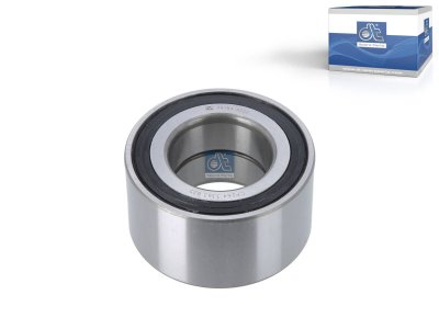 DT Spare Parts - Ball bearing - 1.10635