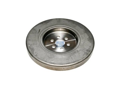 DT Spare Parts - Vibration damper - 1.10641