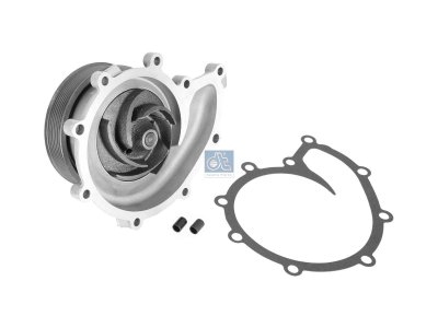 DT Spare Parts - Water pump - 1.11115