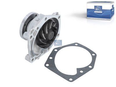 DT Spare Parts - Water pump - 1.11117