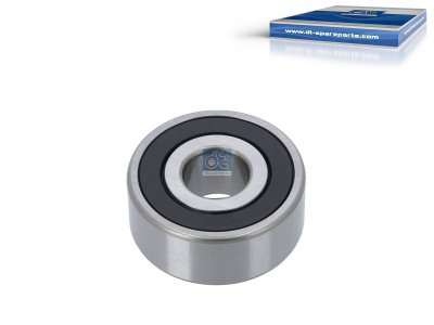 DT Spare Parts - Ball bearing - 1.11033 - 2 Pack