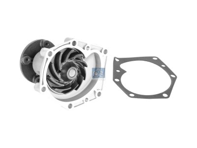 DT Spare Parts - Water pump - 1.11027