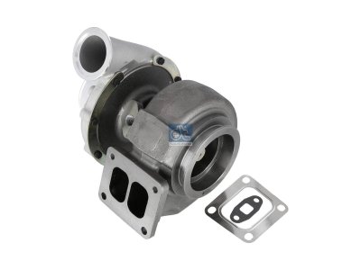 DT Spare Parts - Turbocharger - 1.10832