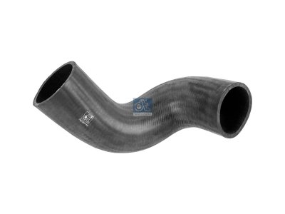 DT Spare Parts - Radiator hose - 1.11088