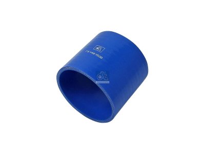 DT Spare Parts - Charge air hose - 1.11044