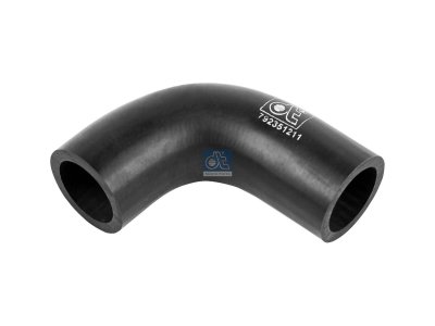 DT Spare Parts - Radiator hose - 1.11091