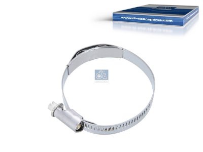 DT Spare Parts - Hose clamp - 1.11235 - 2 Pack