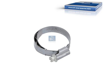 DT Spare Parts - Hose clamp - 1.11239