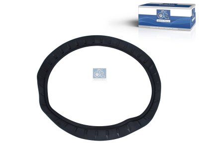 DT Spare Parts - Rubber ring - 1.11306