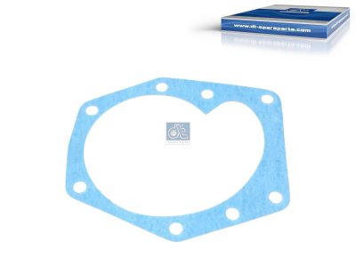 DT Spare Parts - Gasket - 1.11221 - 10 Pack