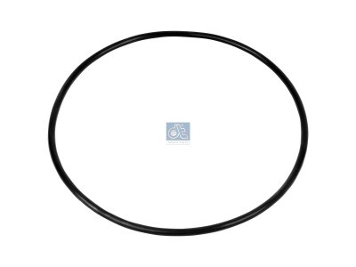 DT Spare Parts - O-ring - 1.10170 - 10 Pack